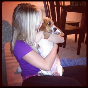 Meet your Posher, Emily